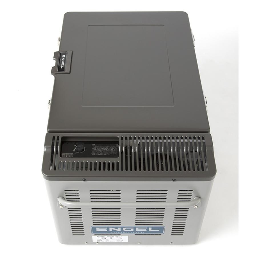 澤藤電機 ポータブル冷蔵庫 60L MT60F 車載用 屋外 冷凍 エコ 屋外