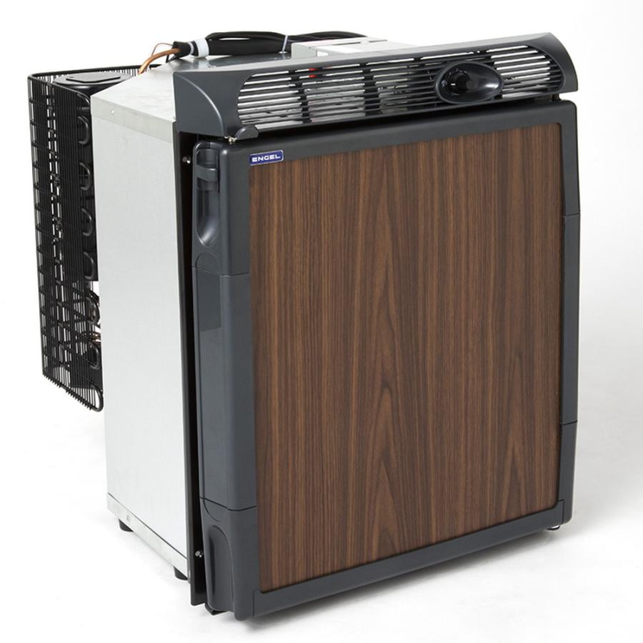 【かときち】澤藤電気 ENGEL 車載冷凍冷蔵庫40ℓ 澤藤電機 車載用冷蔵庫 40L SB47F 屋外 冷凍 エコ ポータブル 防災 新