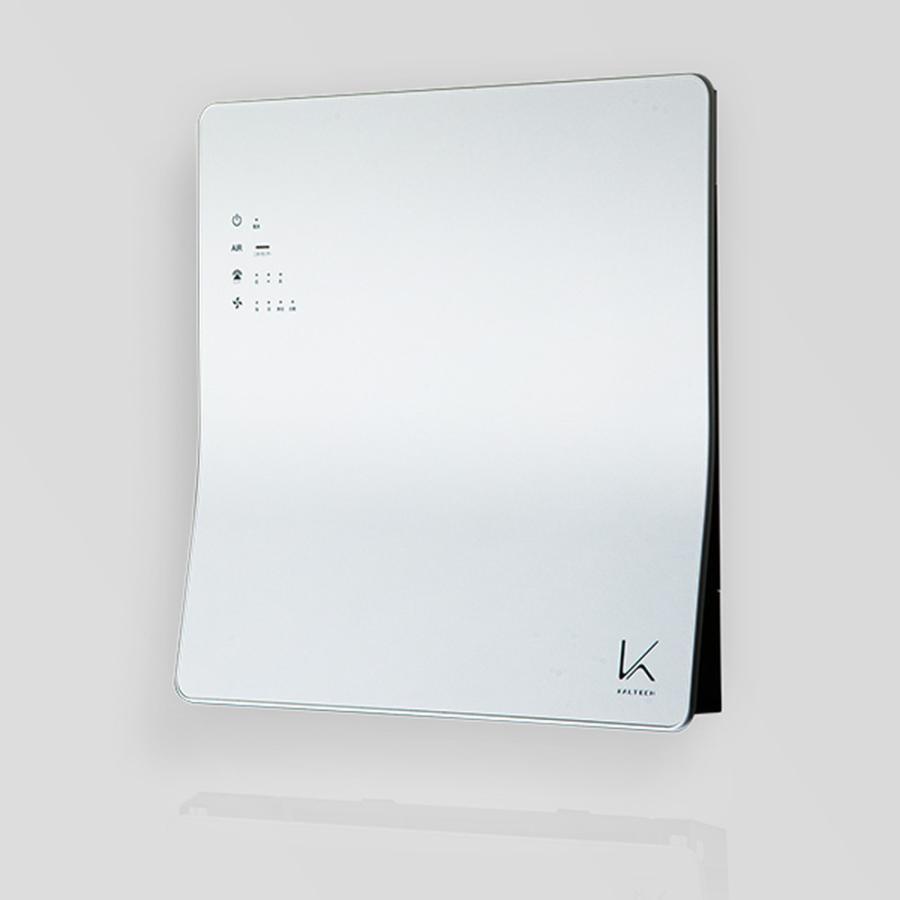 カルテック社 TURNED 光触媒除菌脱臭機 KL-W02 2020年製｜TEC（TOSHIBA）