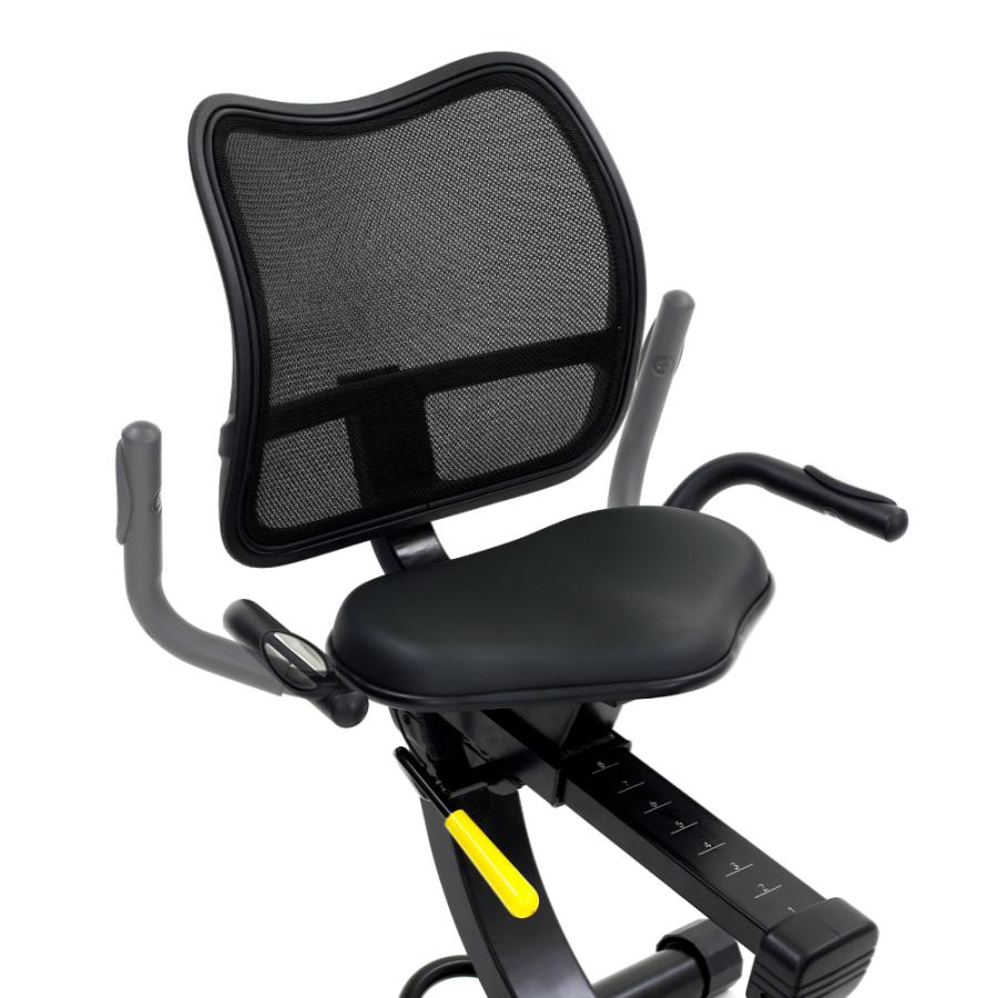 ALINCO エアロバイク 有酸素運動 フィットネス トレーニング