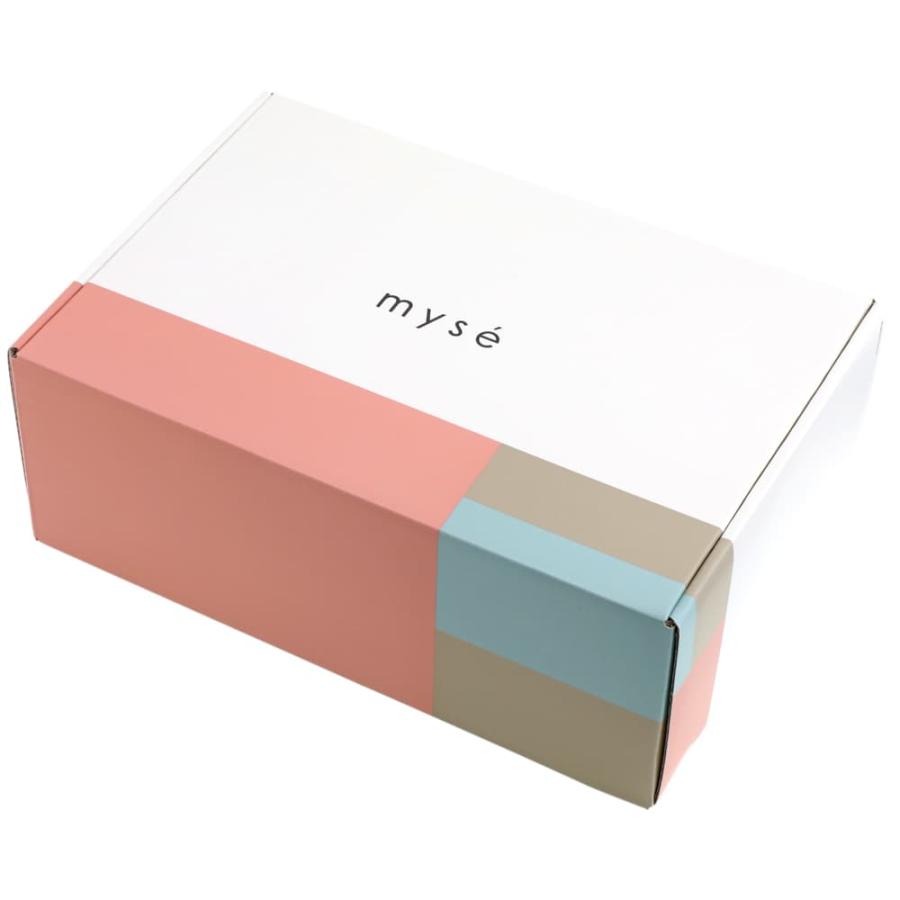 YAMAN ヤーマン myse ミーゼ 美容器 頭皮 スカルプリフトプラス ポーチ  