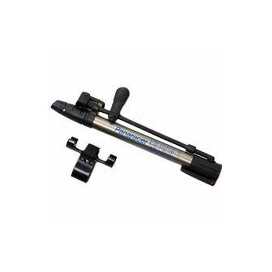 サギサカ ミニフロアポンプ 台紙付き シルバー 93610 自転車