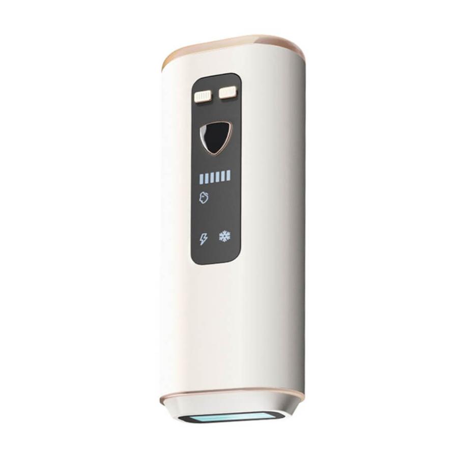 正規品 エスケイジャパン ハイパワー IPL 光脱毛器 JR8 脱毛器 HIPL脱毛 肌に優しい 高耐久 ユニセックス 【QGW7530573988】(27390円)