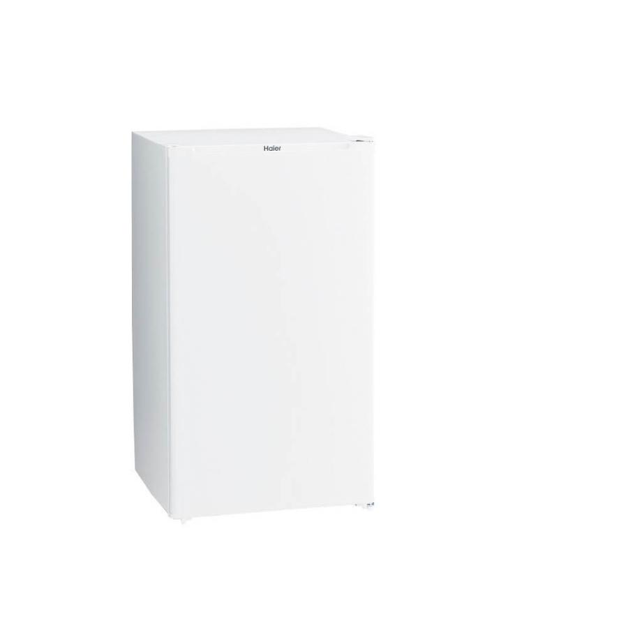 配送のみ/設置取付無し ハイアール 90L冷蔵庫 ホワイト JR-A9A-W 家電 家庭用 電化製品 キッチン家電 冷蔵庫 冷凍庫 1ドア 直冷式 Haier_2