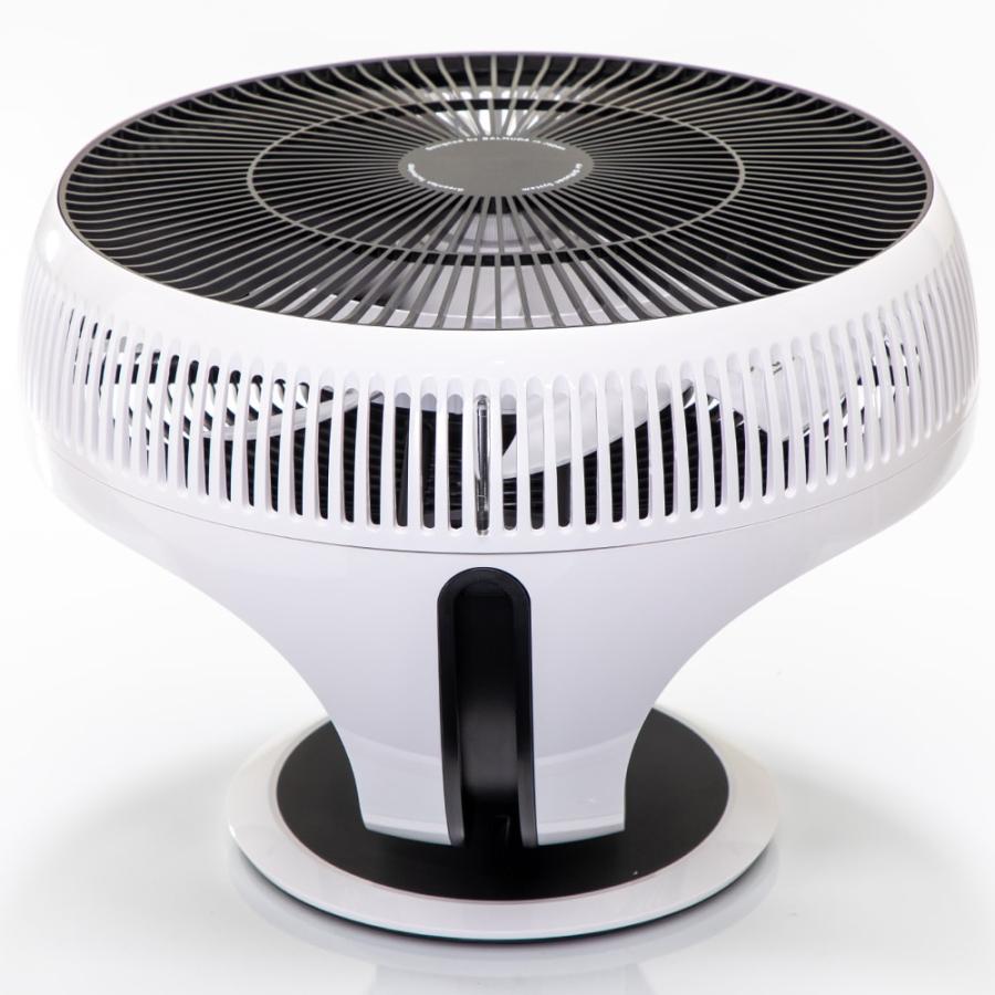 BALMUDA サーキュレーター GreenFan ホワイト BALMUDA（バルミューダ） サーキュレーター GreenFan Cirq ホワイト