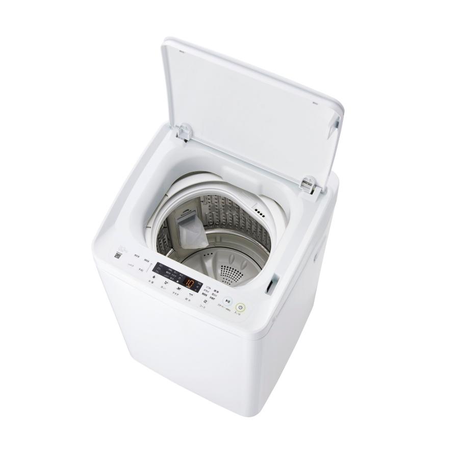 配送のみ/設置取付無し ハイアール 全自動洗濯機 3.3kg JW-C33B 家電 