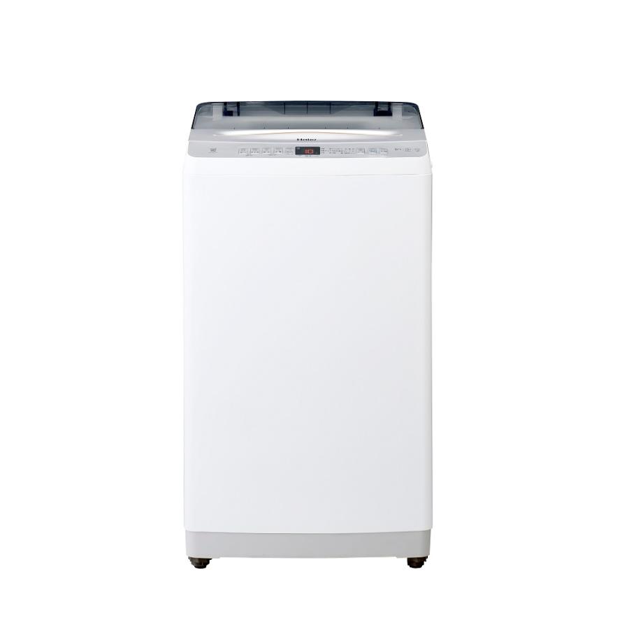 配送のみ/設置取付無し ハイアール 全自動洗濯機 8.0kg JW-UD80A 家電 