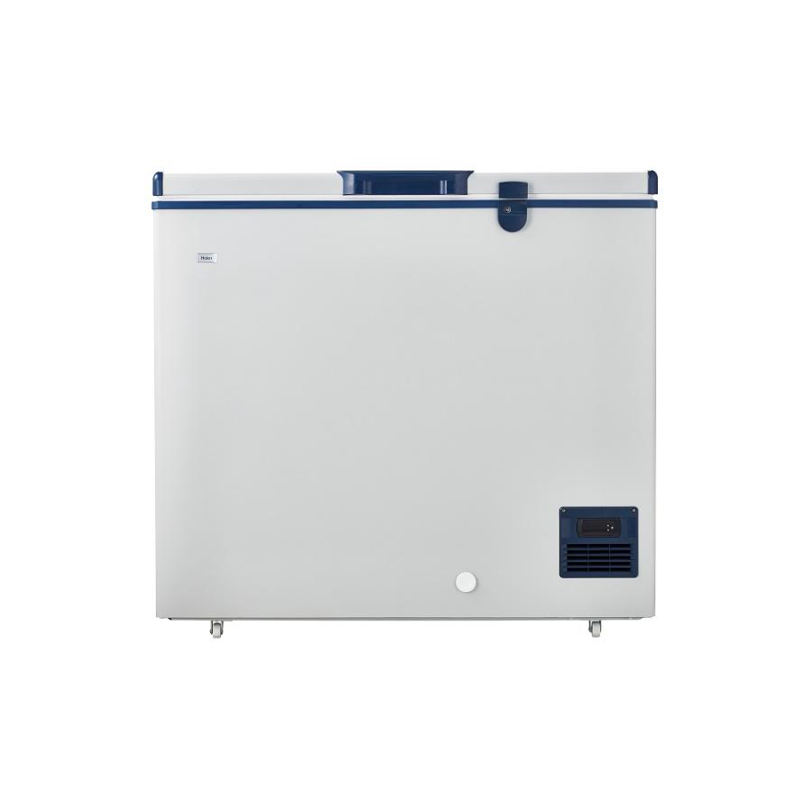 配送のみ/設置取付無し ハイアール 上開き式冷凍庫 直冷式 150L JF-TMNC150A 冷凍庫 白 上開き 超低温 シンプル 多機能 鍵付き スマートの画像