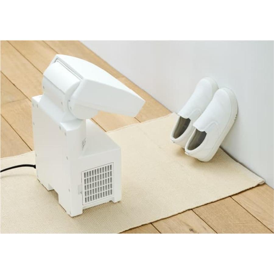 象印　布団乾燥機　ふとん乾燥機　スマートドライ　RF-FB20 楽天市場】象印 ふとん乾燥機 スマートドライ RF-FB20-WA ホワイト