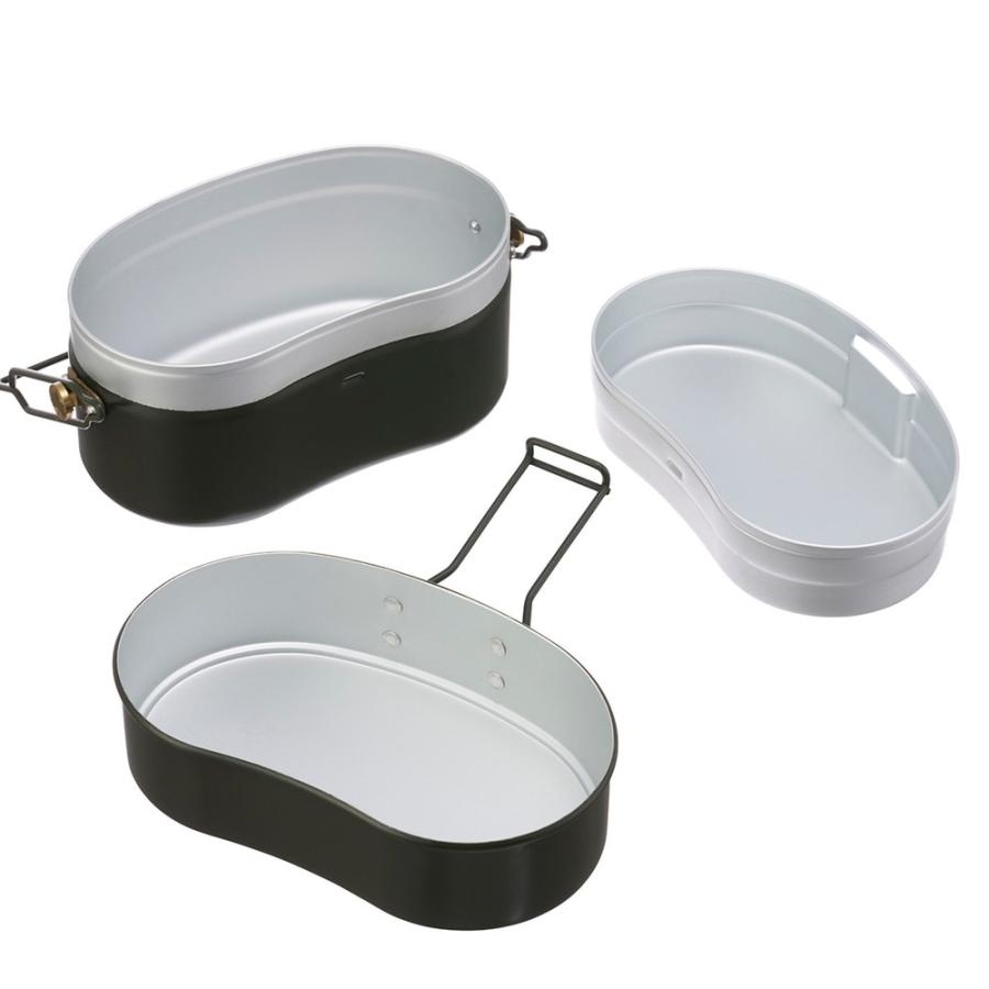 在庫処分（新品・未使用）】LOGOS(ロゴス) 23式ハンゴウ(2合) 81234400