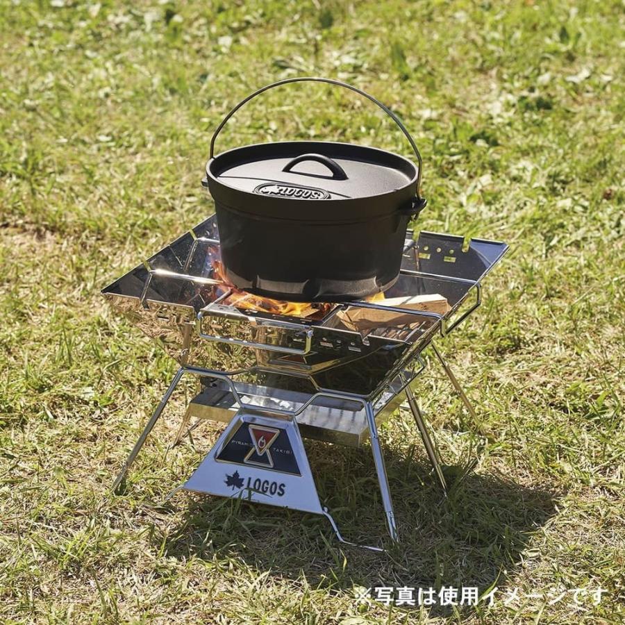 在庫処分（新品・未使用）】LOGOS(ロゴス) LOGOS the ピラミッドTAKIBI