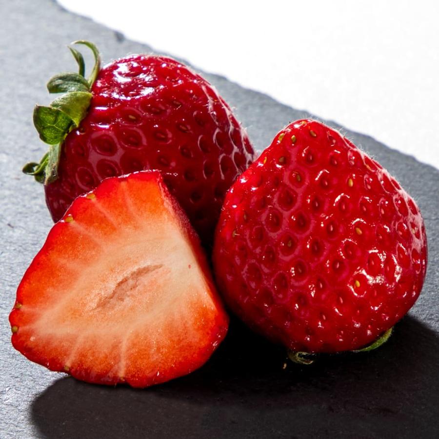 マツコの知らない世界で紹介されました》埼玉県の新品種 大粒苺 あまり