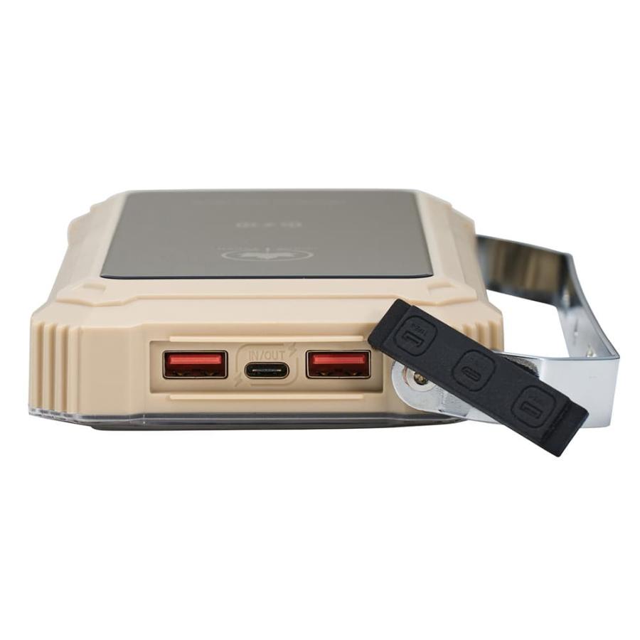 在庫処分（新品・未使用）】ロゴスコーポレーション 野電 パワー