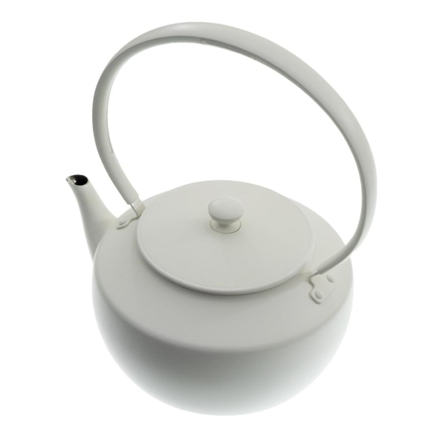 BALMUDA 電気ケトル MoonKettle ホワイト KPT02JP-WH 電気ケトル け