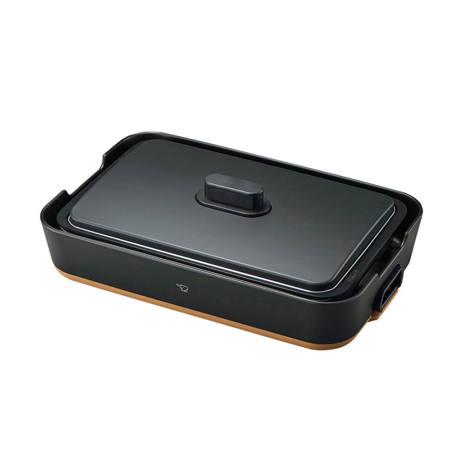 象印（ZOJIRUSHI） 象印マホービン STAN. ホットプレート EA-FA10-BA