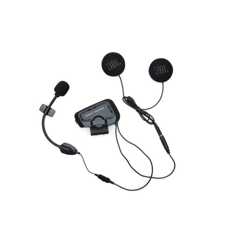 ハーレーダビッドソン　純正　フリーコム 2x　76001365 通信 ヘッドセット Bluetooth ワイヤレス バイク用品_2
