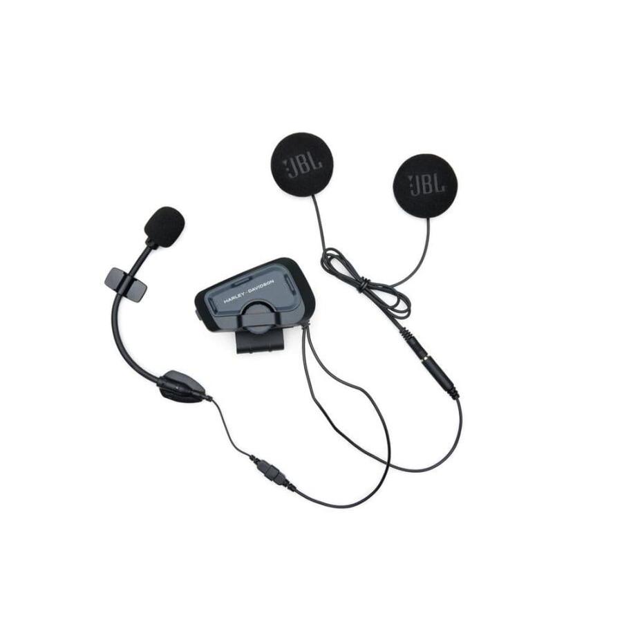 ハーレーダビッドソン　純正　フリーコム 4x　76001366 通信 ヘッドセット Bluetooth ワイヤレス バイク用品_2