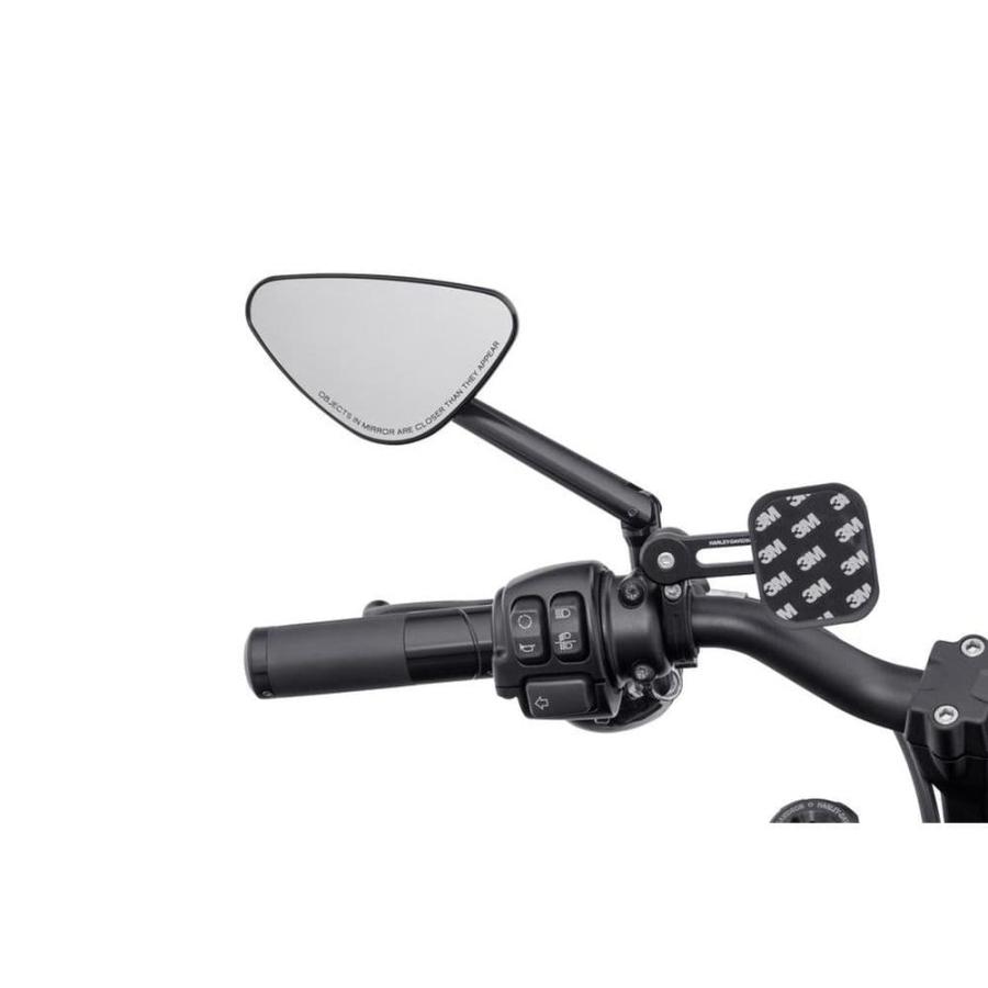 ハーレーダビッドソン 純正 ユニバーサル スマホホルダー ハンドルバー