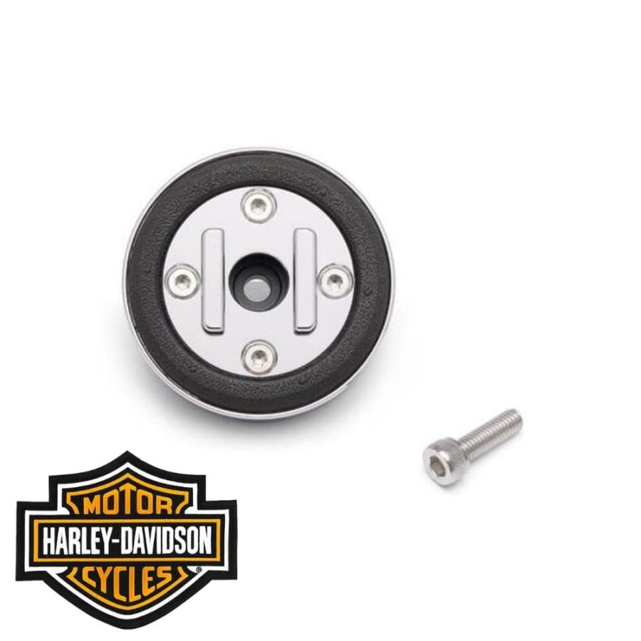 ハーレーダビッドソン 純正 ユニバーサル スマホホルダー アンチ