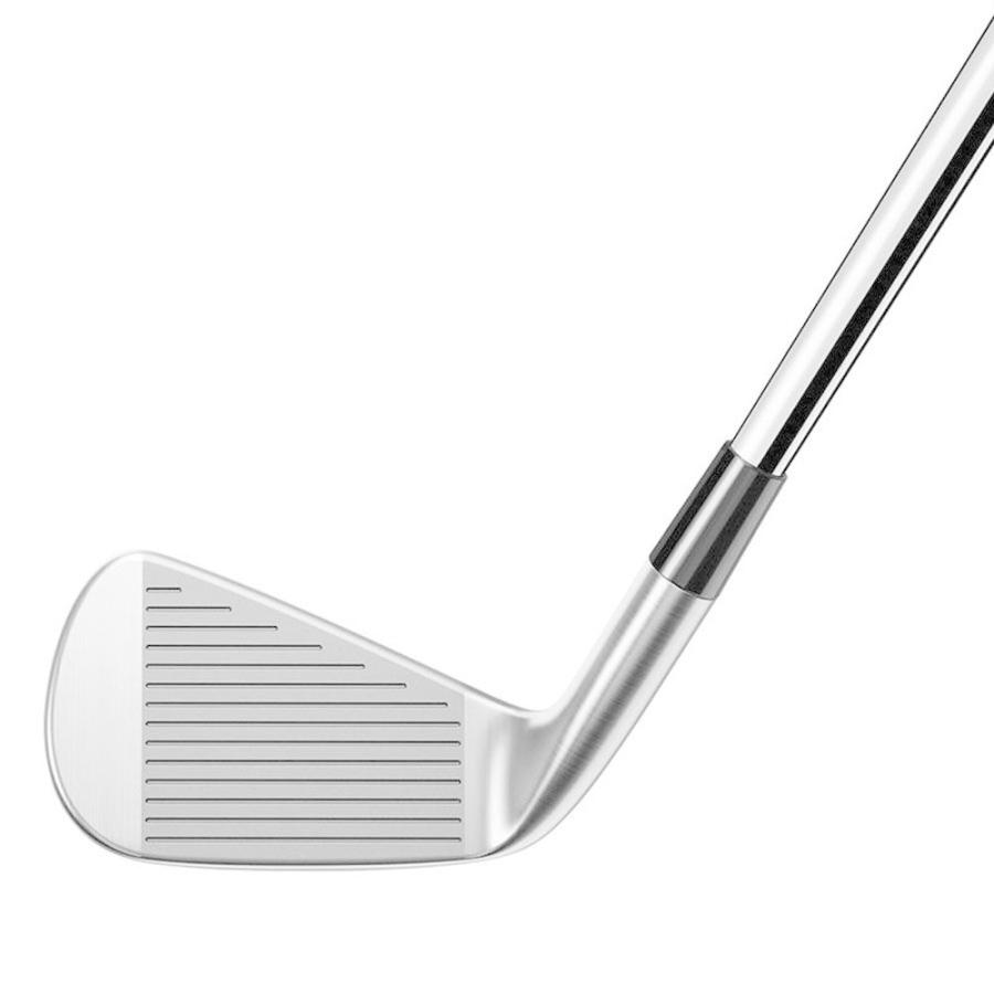 テーラーメイド 25年モデル P790 Modus105 アイアン5本セット(#6-PW