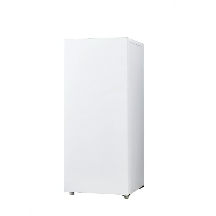 Haier 前開き式冷凍庫 jf-hsu14a 2025年製 キッチン、食卓 □展示品