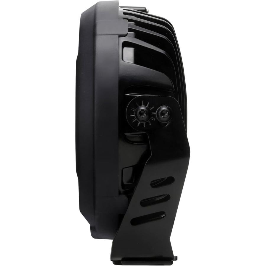 PIAA 後付けランプ LPX590シリーズ ドライビング配光 丸型 2個入