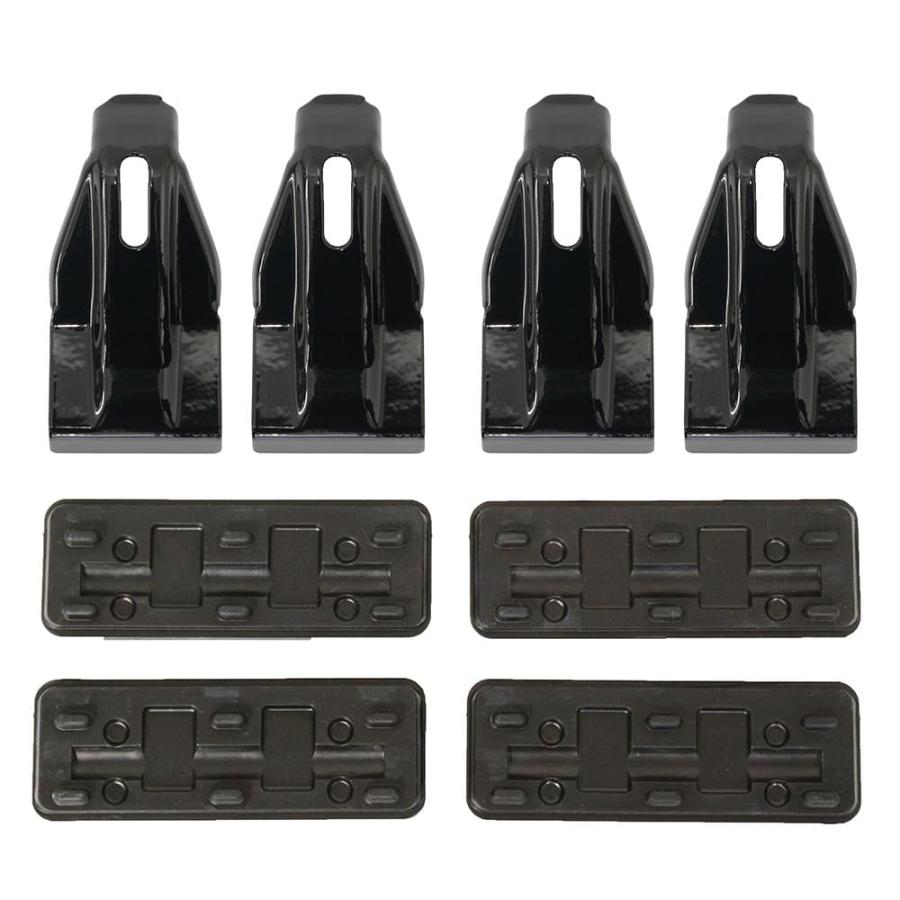 Terzo(テルッツオ)ベースキャリア/ステップワゴン TERZO 『車種別セット』Terzo テルッツオ ベースキャリア スクエアバー