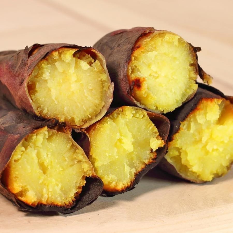 さつまいも 5kg 紅はるか 茨城県産 18〜22本前後 Mサイズ 甘い DX