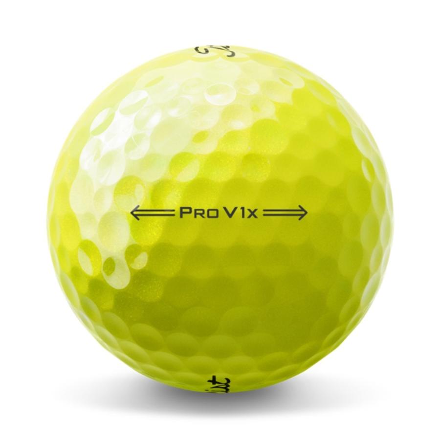 ゴルフボール タイトリスト プロ 世界ツアー使用率no 1ゴルフボール プロv1x ボ ル 21 1ダース 12個入 P うさマートyahoo ショッピング店 通販 Yahoo ショッピング