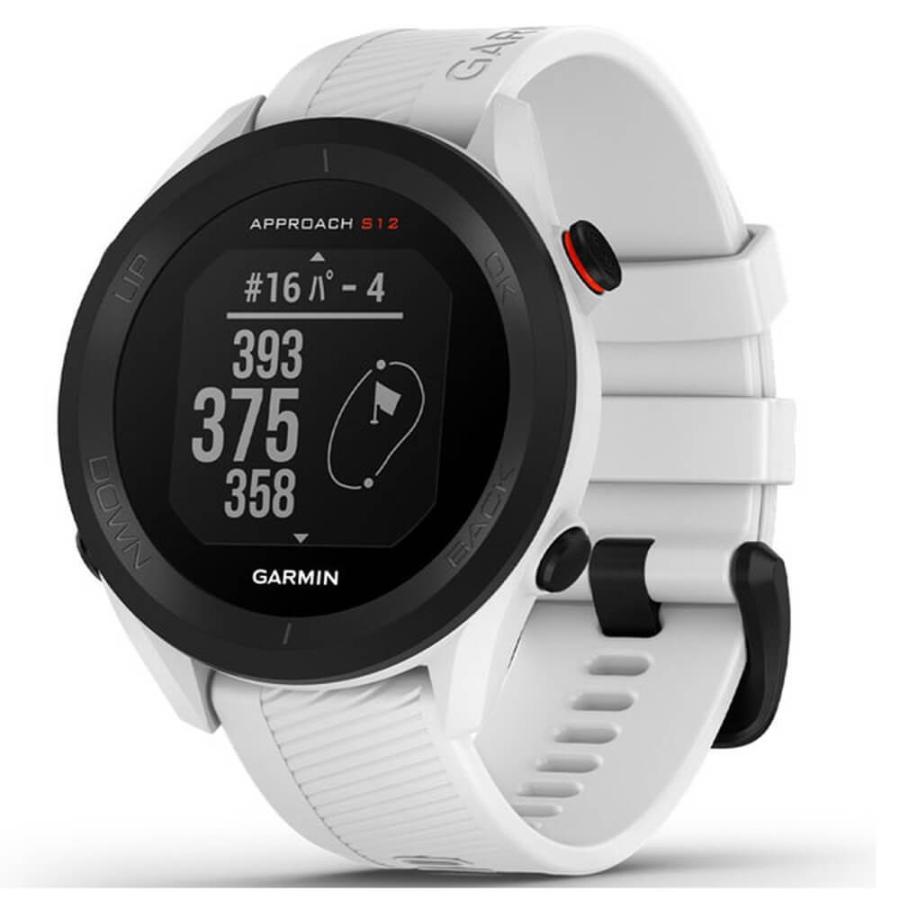 スポーツ ゴルフ GARMIN 送料無料 Approach S12｜usamart｜07