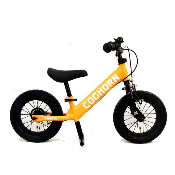 バランスバイク キックバイク 子供 キッズ コグホーン 自転車 バランスバイク キックバイク 子供 キッズ コグホーン 自転車