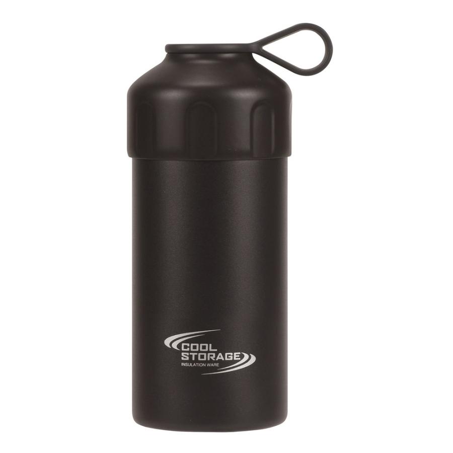 ボトルクーラー ペットボトル 保冷 パール金属 クールストレージ