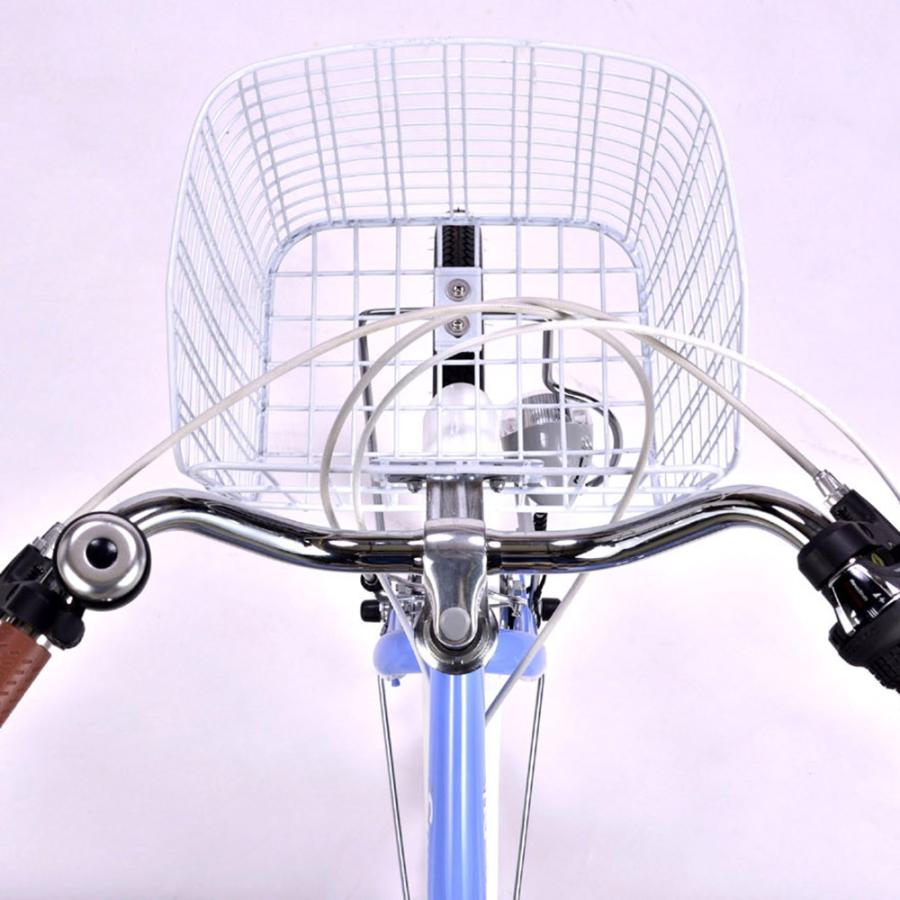 自転車 子供用自転車 キッズサイクル キッズ自転車 6段変速 池商