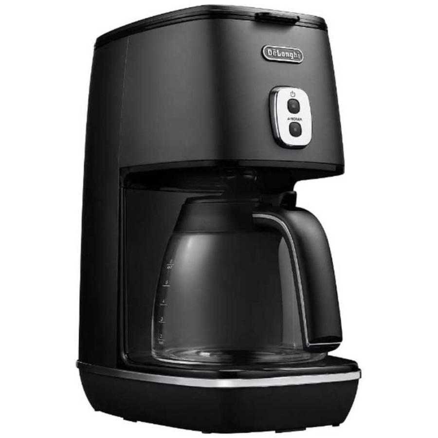 delonghi コーヒーメーカー キッチン家電デロンギ ディスティンタ