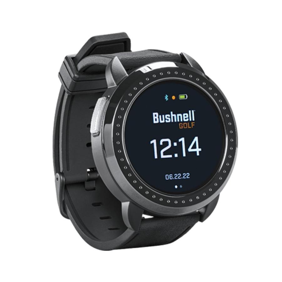 Bushnell(ブッシュネル) イオン エリート ゴルフ GPS ナビ 案内 ゴルフ 