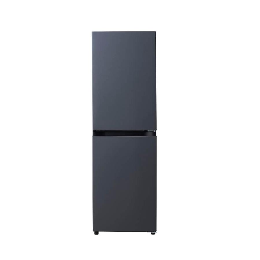 配送のみ/設置取付無し ハイアール 148L 2ドア冷凍冷蔵庫 ファン式 右 