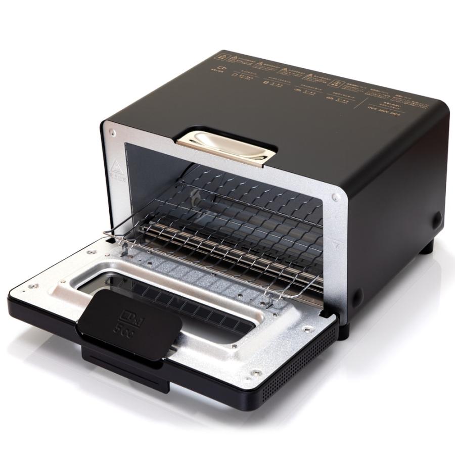 バルミューダ BALMUDA The Toaster 2023年発売モデル とーすたー