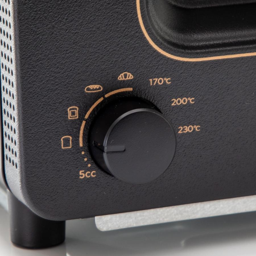 バルミューダ BALMUDA The Toaster 2023年発売モデル とーすたー