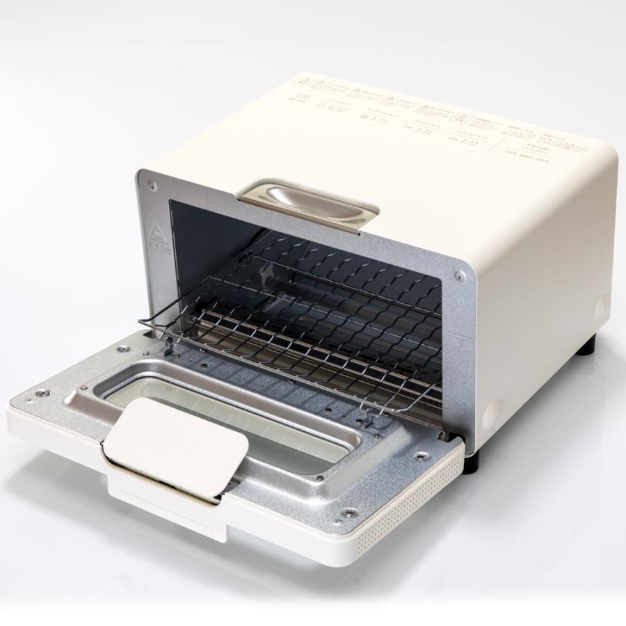 バルミューダ BALMUDA The Toaster 2023年発売モデル とーすたー トースター プロ仕様 本格 多機能の画像