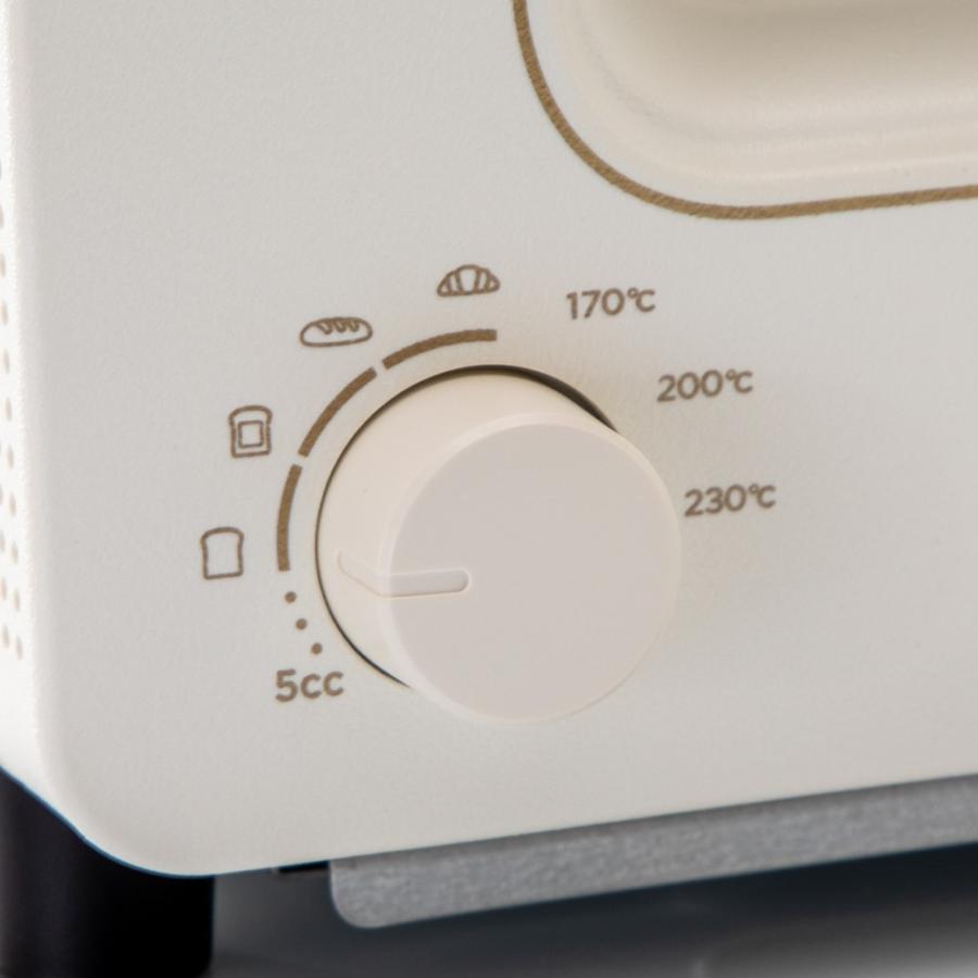 バルミューダ BALMUDA The Toaster 2023年発売モデル とーすたー