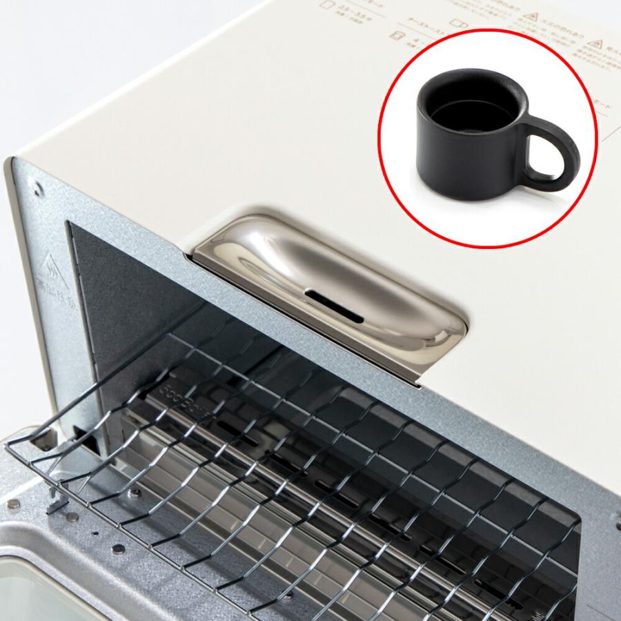 BALMUDA(バルミューダ) BALMUDA The Toaster Pro K11A-SE とーすたー トースター プロ仕様 本格 多機能の画像