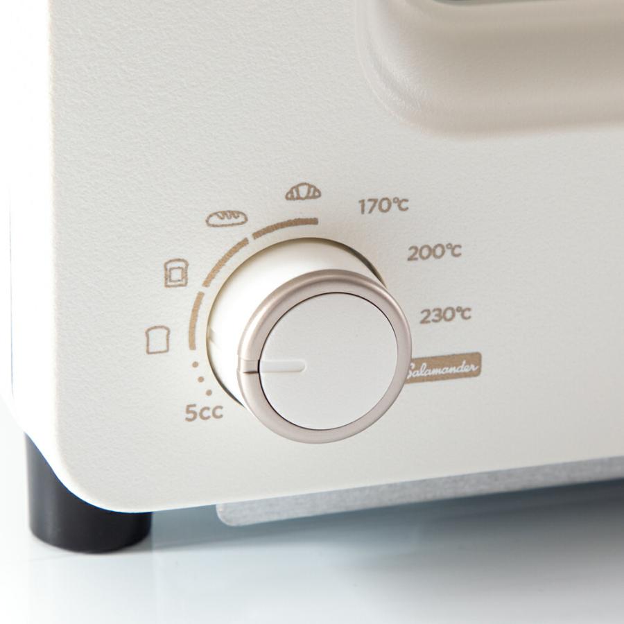 BALMUDA(バルミューダ) BALMUDA The Toaster Pro K11A-SE とーすたー トースター プロ仕様 本格 多機能の画像