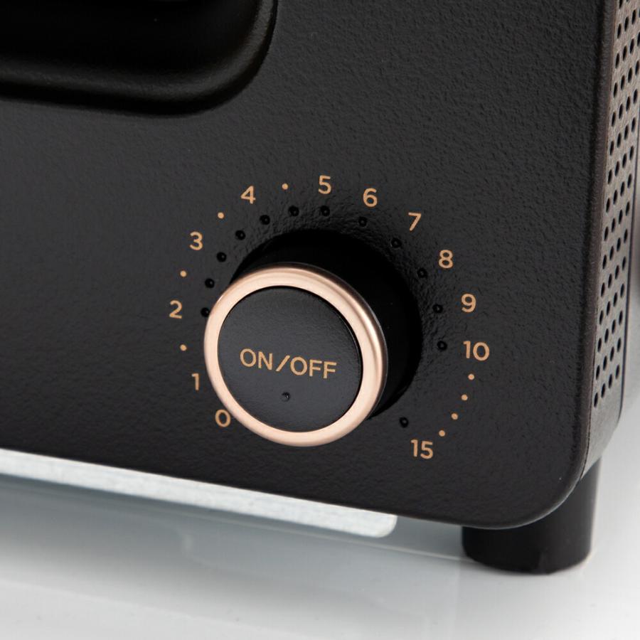 BALMUDA(バルミューダ) BALMUDA The Toaster Pro K11A-SE とーすたー トースター プロ仕様 本格 多機能の画像