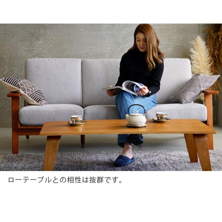 ウィルリミテッド ハンス・J・ウェグナー GETAMAソファ 3P モダン