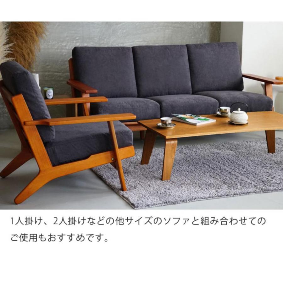 GETAMA Hans J. Wegner 3人掛けソファ ウィルリミテッド ハンス・J・ウェグナー GETAMAソファ 3P モダン