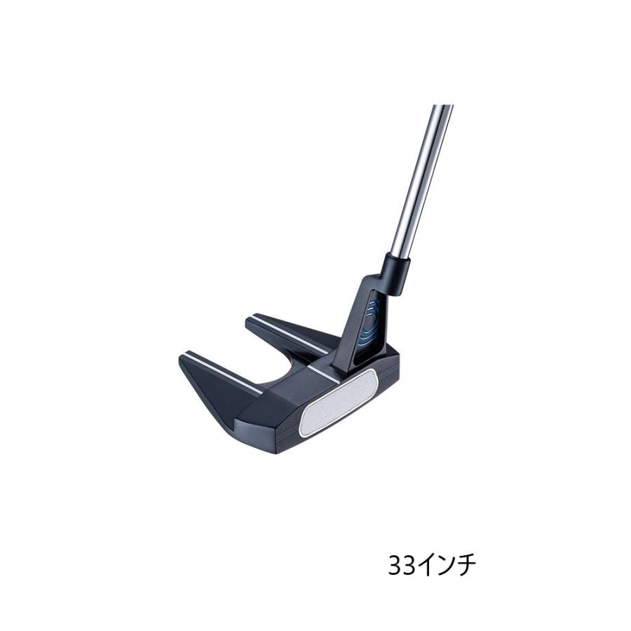 キャロウェイゴルフ オデッセイ 24 AI-ONE TRIBEAM #7パター