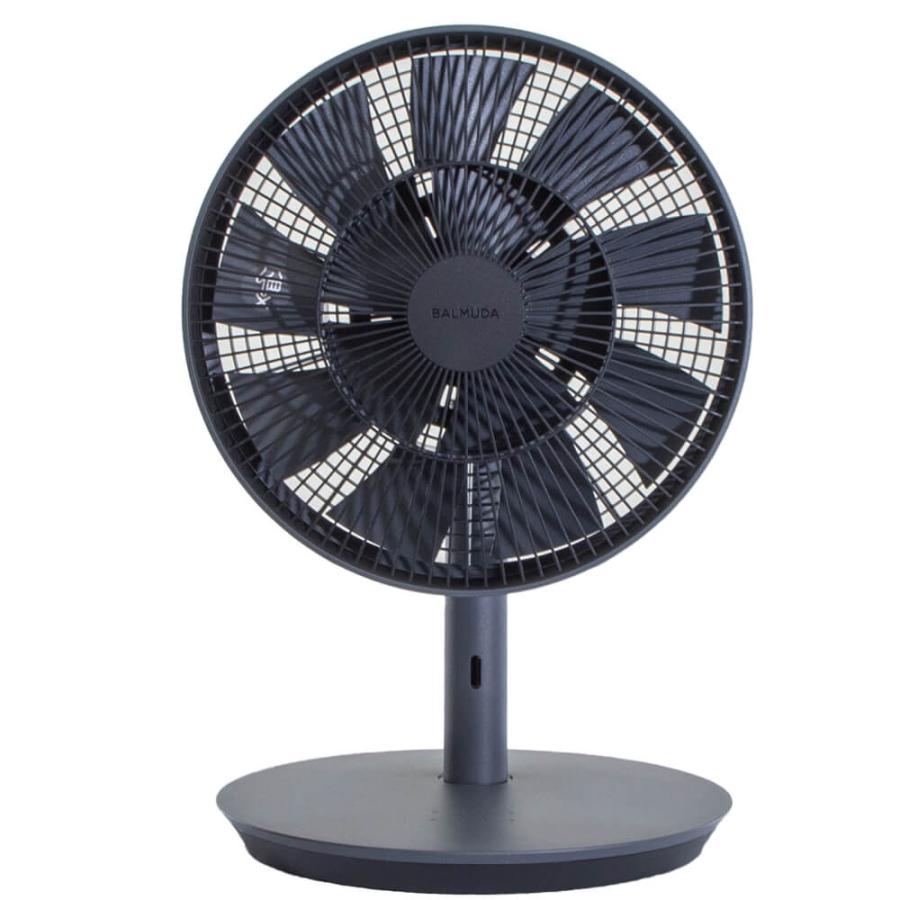 バルミューダ BALMUDA The Green Fan グリーンファン 扇風機 リモコン  