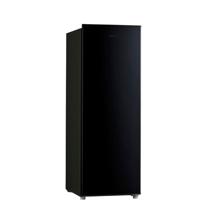 配送のみ/設置取付無し】ハイアール 前開き式冷凍庫 107L JF-UFS11A
