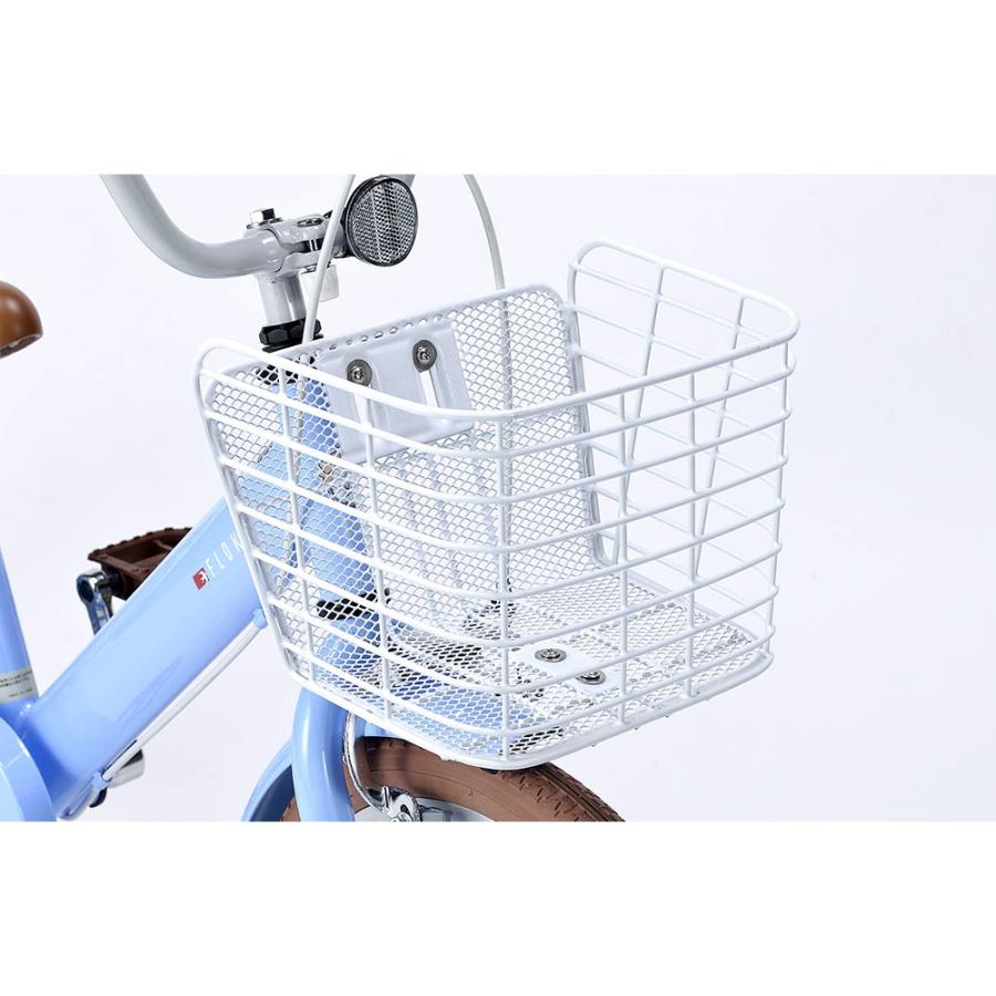 池商　MYPALLAS　子供用自転車18・補助輪付　MD-18　FLOKEL 自転車 じてんしゃ キッズサイクル 補助輪 子ども用自転車