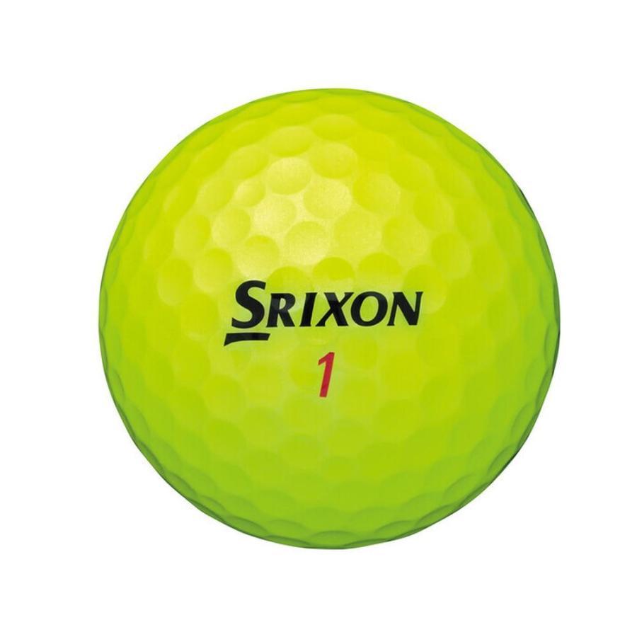 ダンロップ 2025年モデル スリクソン Z-STAR XV9 DZ 【1ダース